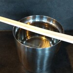 RAMEN HITONI YASASHIKU - 