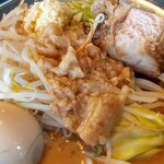 RAMEN HITONI YASASHIKU - 