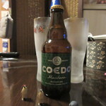 COEDO BREWERY THE RESTAURANT - 