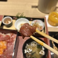 個室和食 肉割烹 吟次郎 品川駅前店 - 