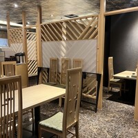 個室和食 肉割烹 吟次郎 品川駅前店 - 