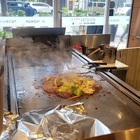 十勝ハーブ牛焼肉 MONMOM - 