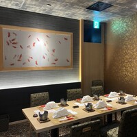 個室和食 肉割烹 吟次郎 品川駅前店 - 