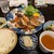 熊ヶ井旅館食堂 - 料理写真: