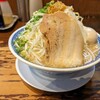 ラーメン無限大 津田沼店