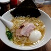 昆布の塩らー麺専門店 MANNISH 東日本橋店