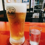 そば処 つる岡 - ナマ大