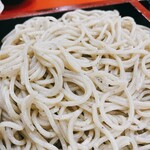 そば処 つる岡 - 