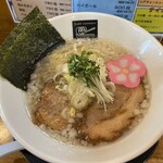 SHIN8 - 料理写真: