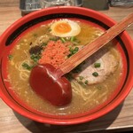 北海道名物らー麺 えびそば一幻 - 