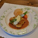 ぐりる南蛮亭 - 