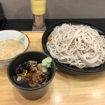 Komoro Soba - 