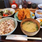 定食 美松 - 