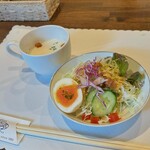 ぐりる南蛮亭 - 料理写真: