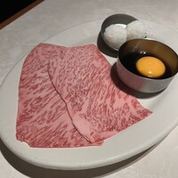 Yakiniku BarBies - 