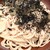 壁の穴 - 料理写真:辛子明太子と高菜のスパゲッティ550円税込