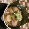 中華そば 麺や食堂 本店