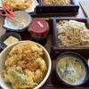 手打ちそば・うどん 松栄庵