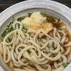 金町うどん