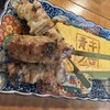 タレ焼き鳥・土鍋ごはん 青キジ