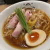 みんなのらぁ麺 阿飛流