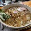 日吉 大勝軒 - 料理写真:ワンタン麺1150円