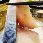 海鮮食堂 さばや - 