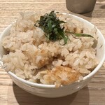 くそオヤジ最後のひとふり 河原町三条店 - 