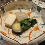 Saigetsu - 煮物
