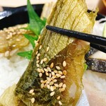 海鮮食堂 さばや - 