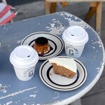 ザ グリーンスタンプス カフェ - 