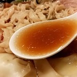 自家製麺 ロビンソン - 