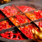 四川伝統火鍋 蜀漢 - メイン写真: