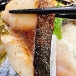 海鮮食堂 さばや - 