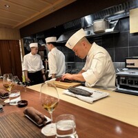 料理屋まえかわ - 