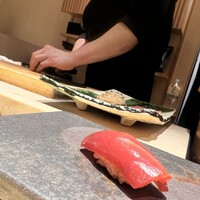 鮨 無垢/鮨 白銀 - 