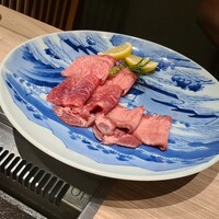 焼肉㐂舌 南船場 - 