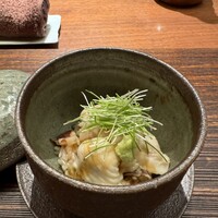 料理屋まえかわ - 