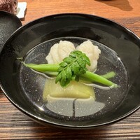 料理屋まえかわ - 