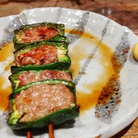 鳥茂 - 