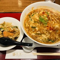 中国料理 青冥 堂島本店 - 