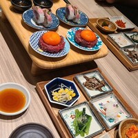 焼肉㐂舌 南船場 - 