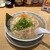 丸源ラーメン - 料理写真: