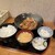 ふく - 料理写真:肉とうふ700円