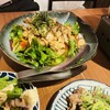 和食と個室居酒屋 匠味 - ごぼうサラダ