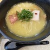 麺道麒麟児 南長池店