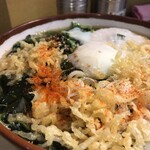 そばの神田東一屋 - ええい面倒だ、一味も七味もブチまけろ！  #BCMKR!