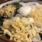 そばの神田東一屋 - ブチまけろ！  #BCMKR!