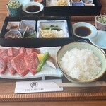 Yakiniku Maruaki - 