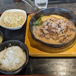 ミスタージョージ - 